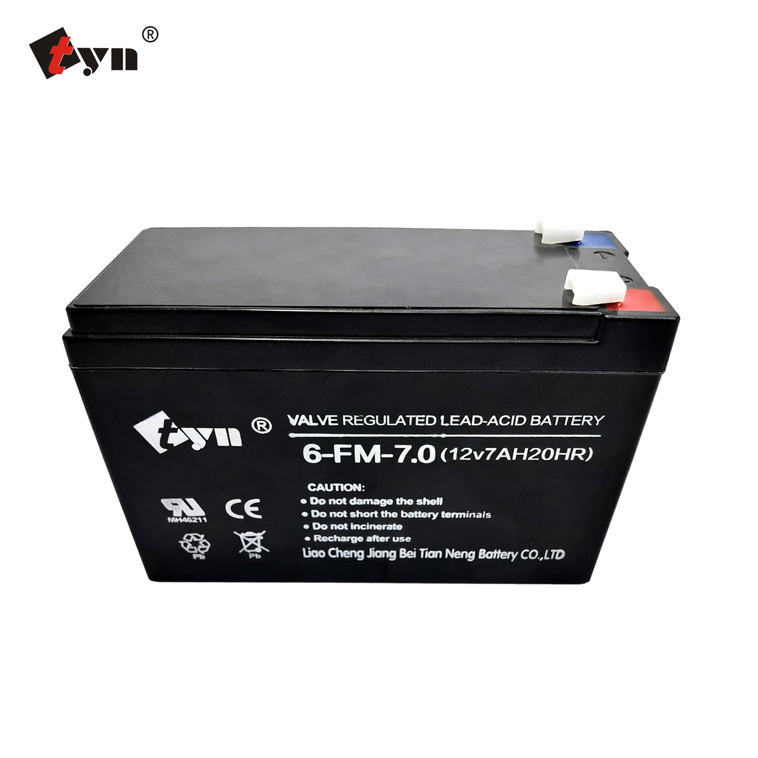 12V7AH 12V7.2AH 12V8AH 12V9AH Battery for UPS
