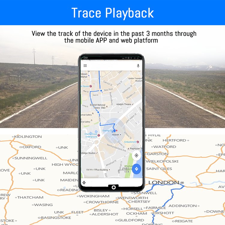 Gps Locator Navigation Tracker Shenzhen Gps Tracking Vehicle Gsm Module Gps Tracker With App