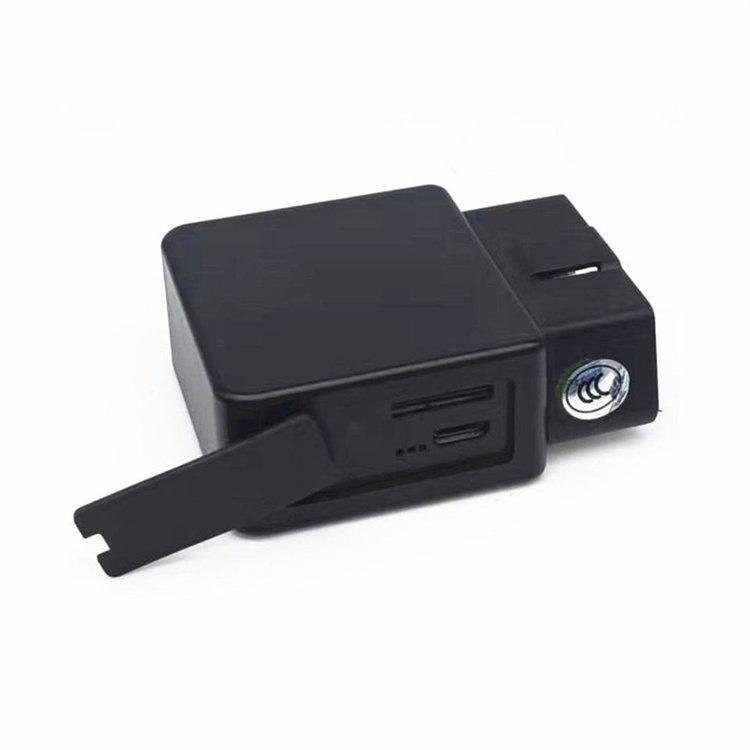 GPS Locator 4G Obd2 Car Alarm Sim Card Gps tracker Obd Gps Tracking Devices System with Diagnostic Function