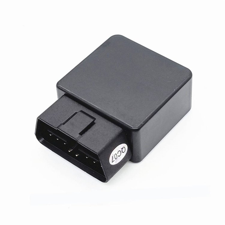 GPS Locator 4G Obd2 Car Alarm Sim Card Gps tracker Obd Gps Tracking Devices System with Diagnostic Function