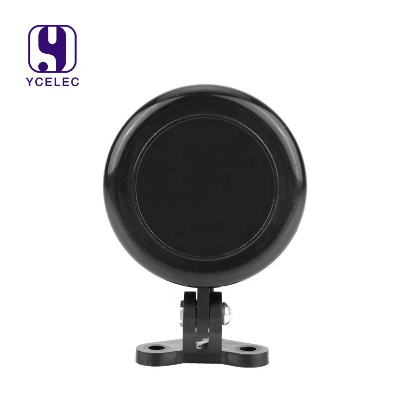 12V 24V High Quality Beep Sound Alarm Reversing Universal Car Bus Truck