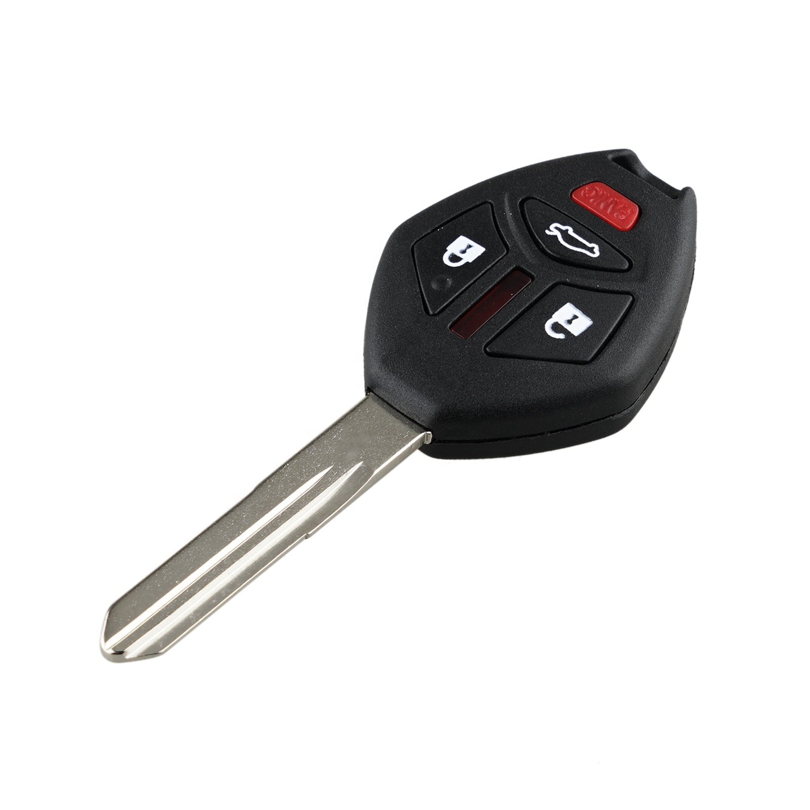 Wholesale OEM 4 Buttons Car Key Fob Remote for 2006 2007 Mitsubishi Eclipse Galant OUCG8D-620M-A 313.8MHz Chip: ID46