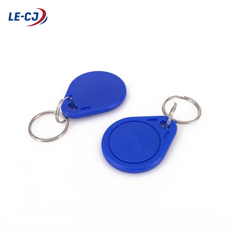 LE-CJ 12V Car Universal Hidden Lock Anti-Theft Rfid Sensor One-Click Start Car Anti-Theft Alarm System