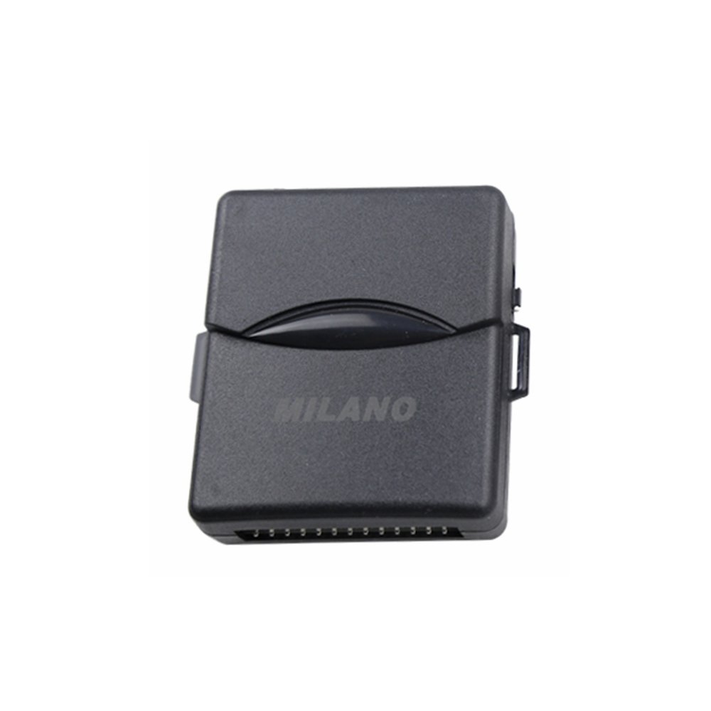 Car Van General Purpose Car Alarms Keyless Entry 12V