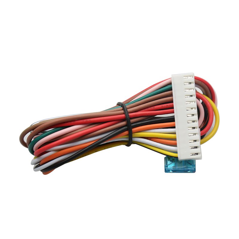 Car Van General Purpose Car Alarms Keyless Entry 12V