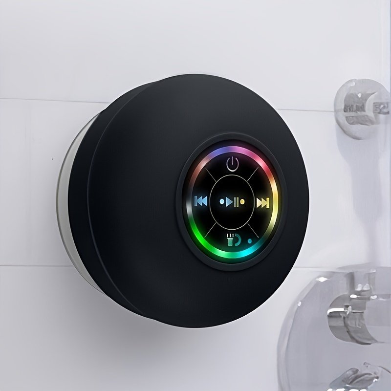 New Led Screen Outdoor Professional Wireless Boomboxes bluetooth Speaker Car Mini Portable Speakers bluetooth