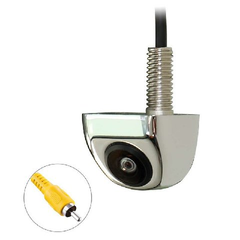 JPC-16S AHD Camera Vehicle Camera Universal Car Camera AHD1080 Parking Backup Cam HD Night Vision Waterproof 170°