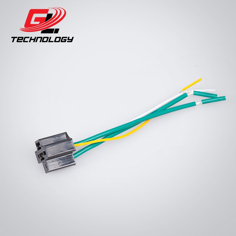 Professional Factory Car Fuel Cut Security System
