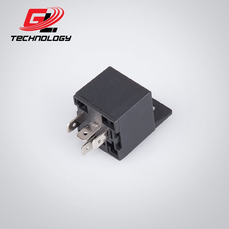 Professional Factory Car Fuel Cut Security System