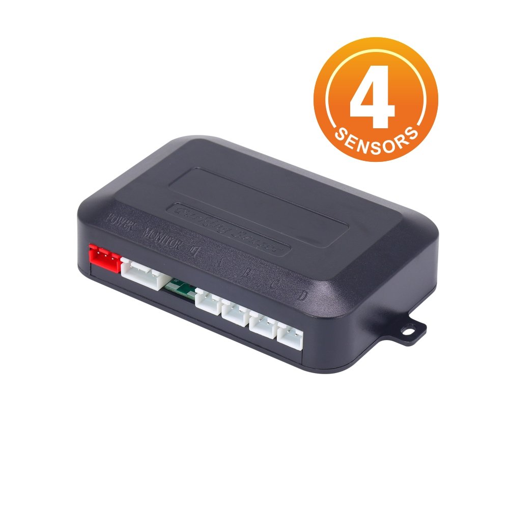 FACTORY Car Parking Sensors 40khz Ultrasonic with Water Proof