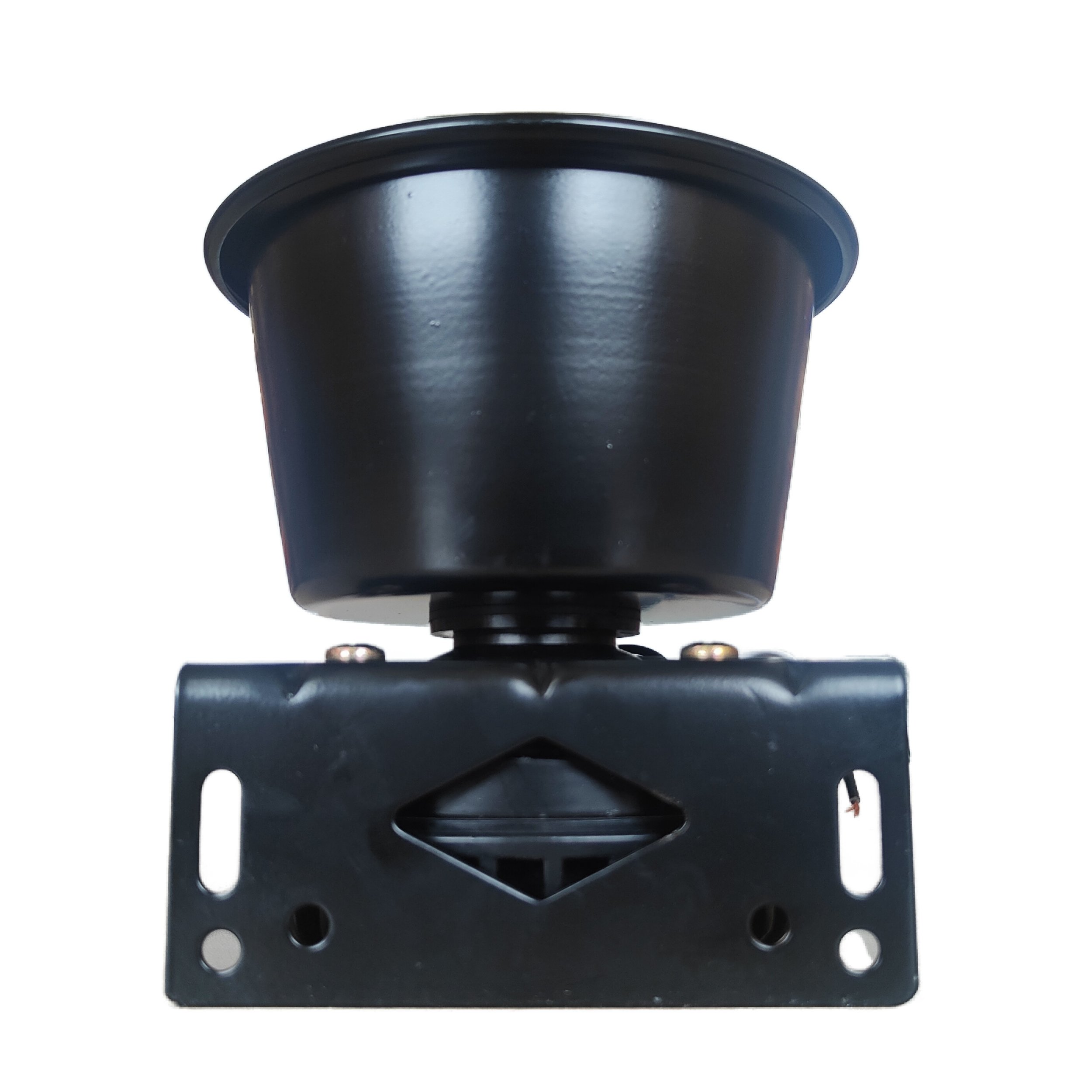 Factory Price 100W Vintage Electronic Auto Car Siren Speaker Horn Emergency Vehicle Alarm System
