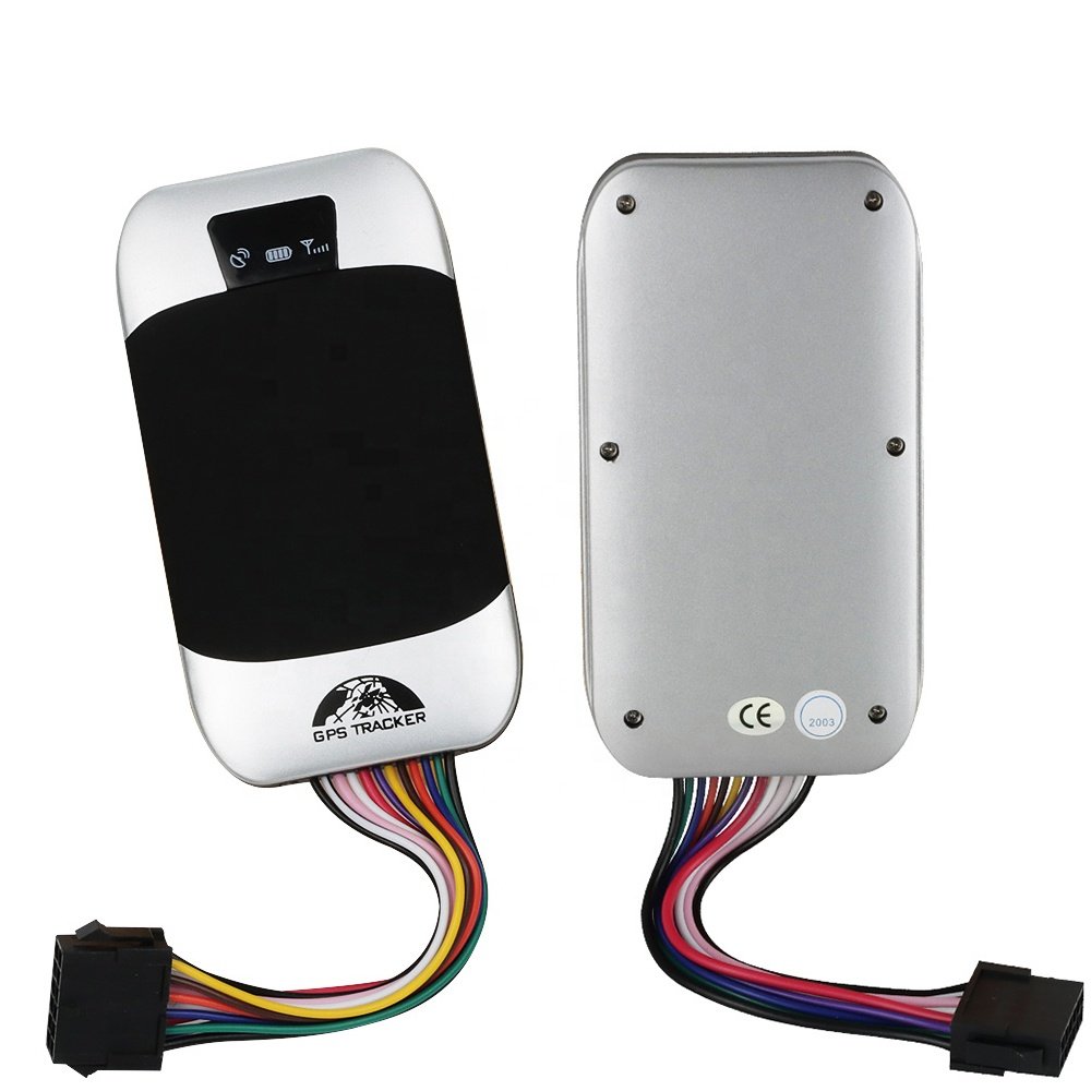 Wholesale GPS Manufacturer Coban TK303f /tk303g Car Vehicle GPS Tracking Device With IMEI Car GPS tracker Support Acc Door Alarm