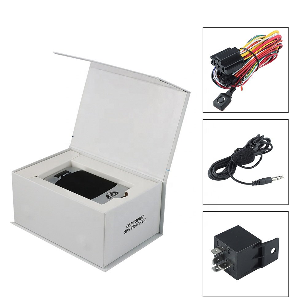 Wholesale GPS Manufacturer Coban TK303f /tk303g Car Vehicle GPS Tracking Device With IMEI Car GPS tracker Support Acc Door Alarm