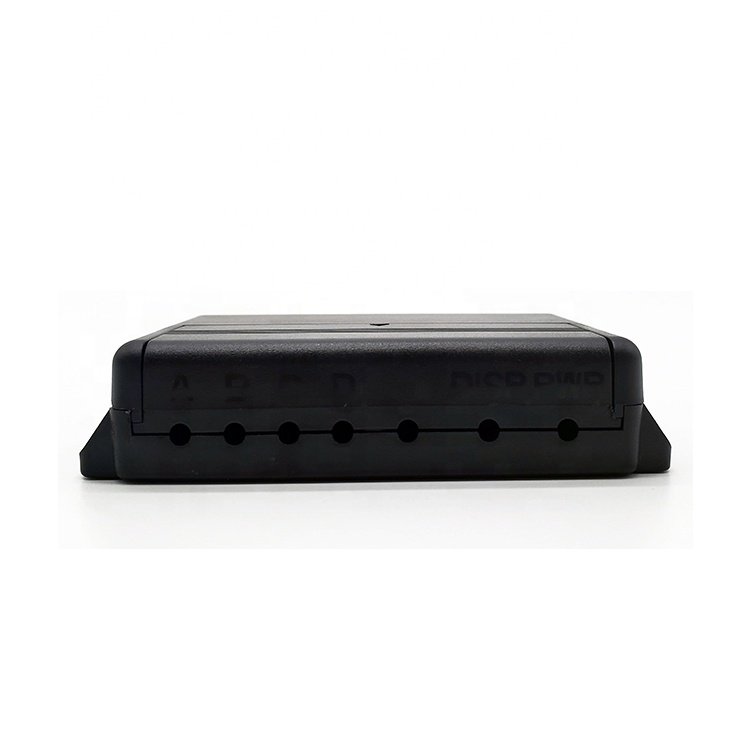 Parking Aid System for Universal Car Reversing Sensor Alarm and Human Voice Alarm Parking Sensor
