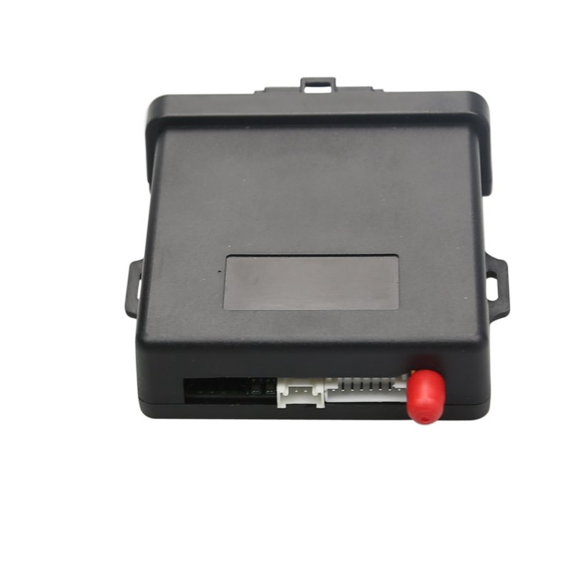 Push Button Start APP Engine Start Car Alarm System with GPS Tracker Car Alarm Device