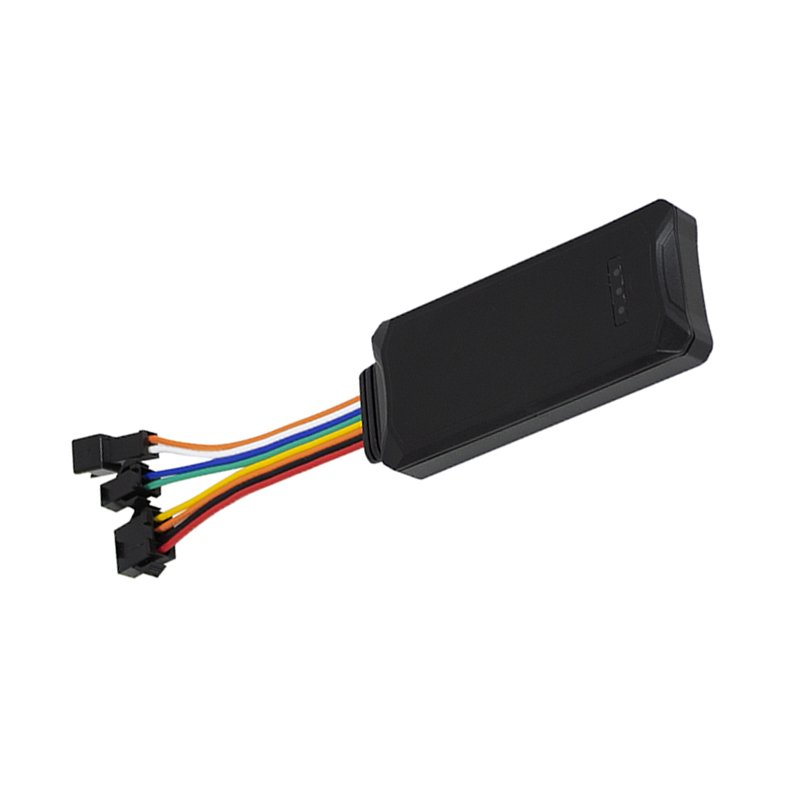 2g Gps Car tracker with Sos Button Multi-function Locator Beidou+GPS+LBS Positioning Device for Fleet Management