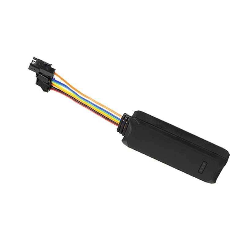 2g Gps Car tracker with Sos Button Multi-function Locator Beidou+GPS+LBS Positioning Device for Fleet Management