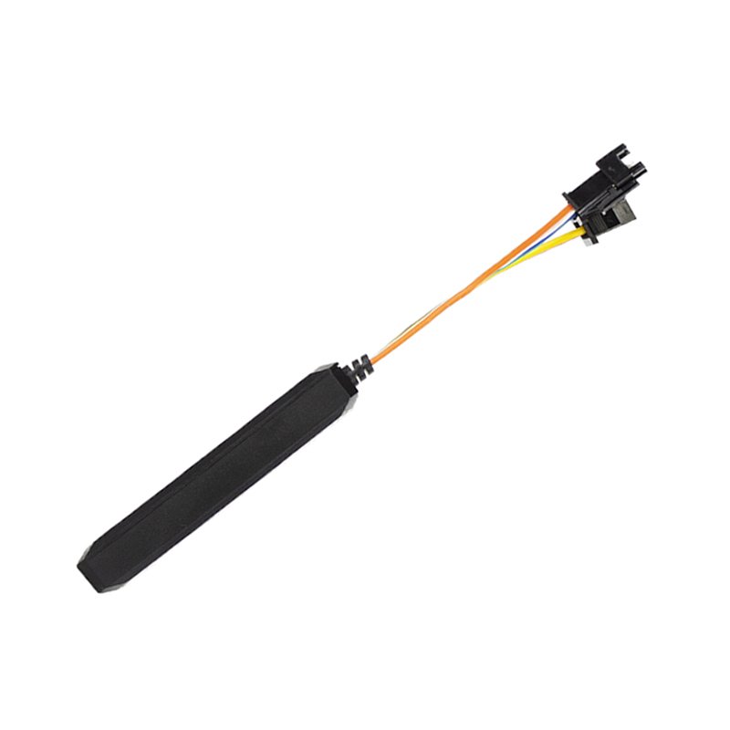 2g Gps Car tracker with Sos Button Multi-function Locator Beidou+GPS+LBS Positioning Device for Fleet Management