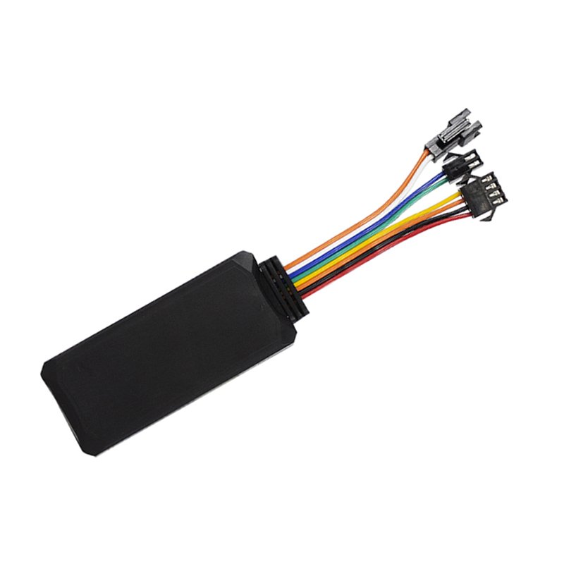 2g Gps Car tracker with Sos Button Multi-function Locator Beidou+GPS+LBS Positioning Device for Fleet Management