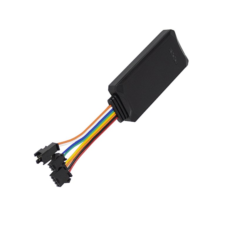 2g Gps Car tracker with Sos Button Multi-function Locator Beidou+GPS+LBS Positioning Device for Fleet Management