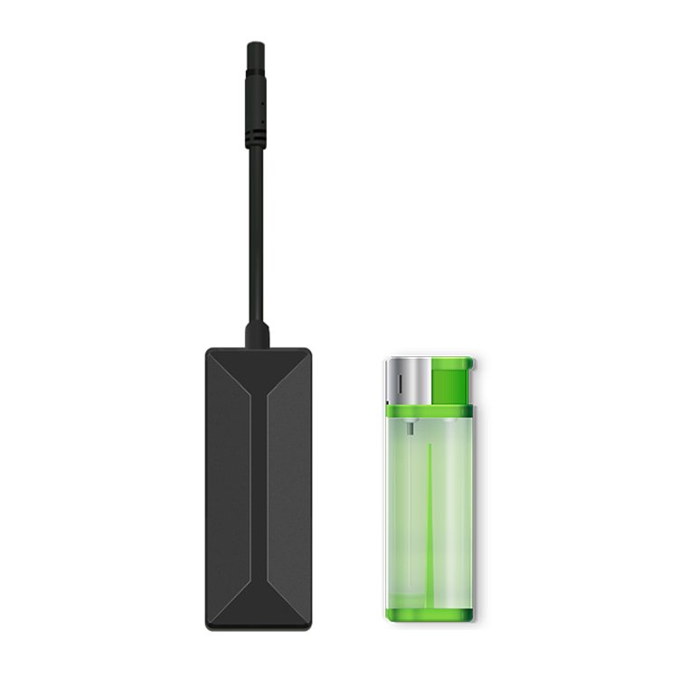 LK710-4G Cat-M Mini GPS Tracker Cut Off and Resume Oil Remotely Real-time Vehicle Tracking GSM Alarm