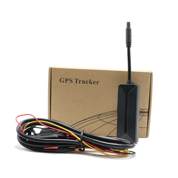 LK710-4G Cat-M Mini GPS Tracker Cut Off and Resume Oil Remotely Real-time Vehicle Tracking GSM Alarm