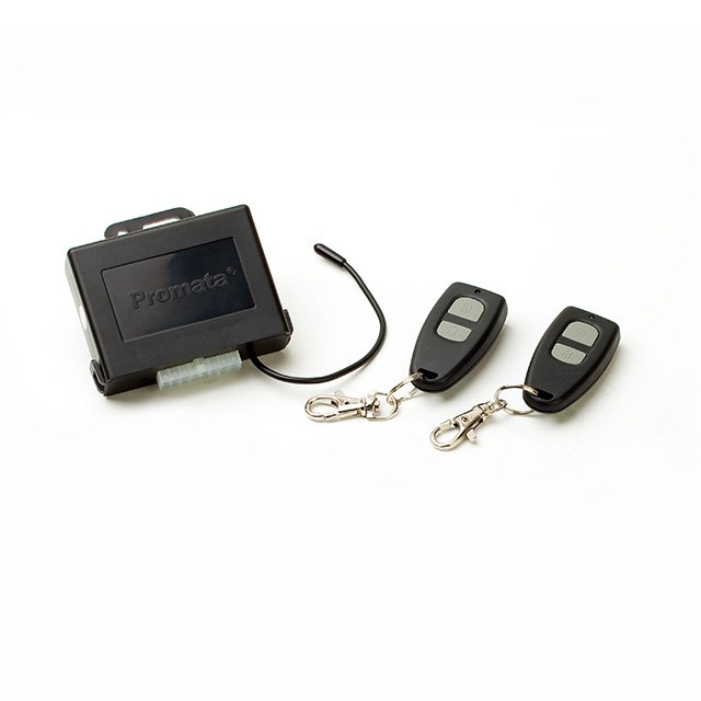 Promata Universal Remote Central Locking System 12v 24v High Quality Remote Control Central Lock System for Car or Trucks