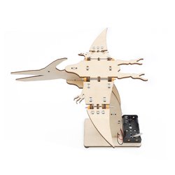 W145-Pterosaur