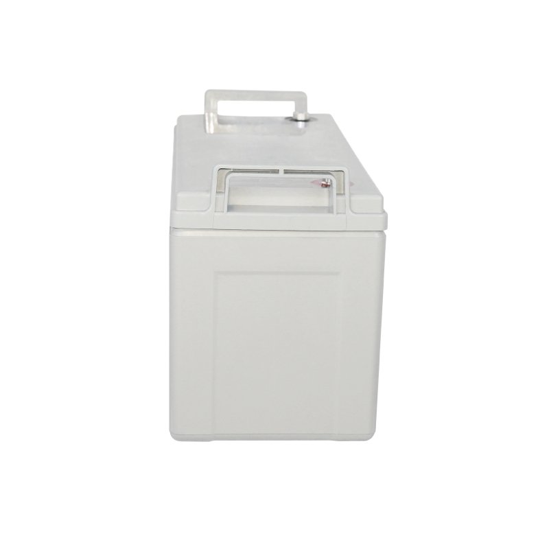 Fast Charging and Discharge Lead Acid Battery 120AH 150AH 200AH 250AH 12V Deep Cycle Solar Gel Battery