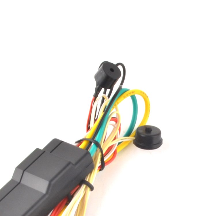24V Car Immobilizer Anti-Theft 2.4 GHZ Rfid Car Immobilizer Rfid Rrelay Automatic Cut Off Engine Car Immobilizer Alarm