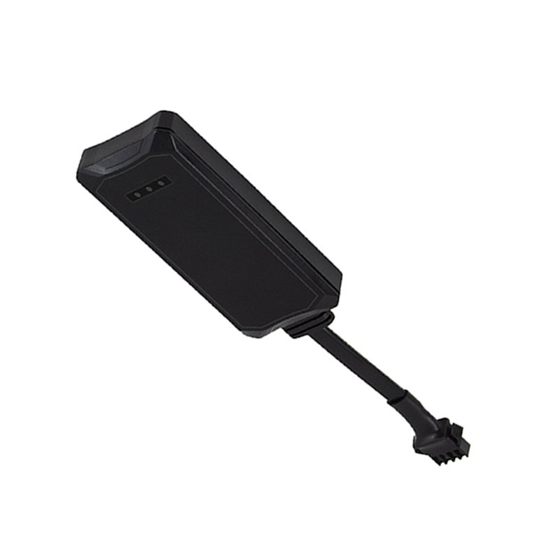 2g Build in Mini Car Gps Tracker Gps Chip Locator Tracking Device Over Speed Alarm Geofence for Car Vehicle Motorcycle Truck