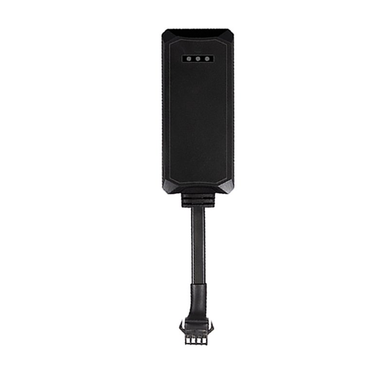 2g Build in Mini Car Gps Tracker Gps Chip Locator Tracking Device Over Speed Alarm Geofence for Car Vehicle Motorcycle Truck