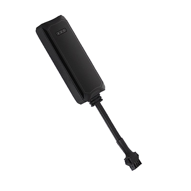 2g Build in Mini Car Gps Tracker Gps Chip Locator Tracking Device Over Speed Alarm Geofence for Car Vehicle Motorcycle Truck