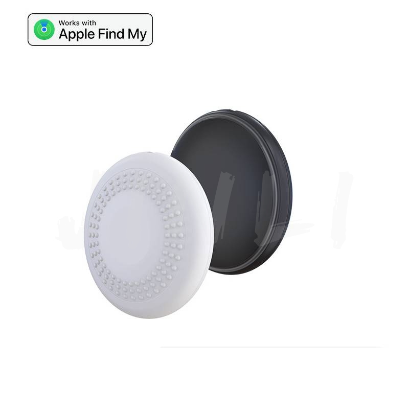 Bluetooth Mini Tracking Device for Apple Smart Tag Kid Pet Car GPS Lost Tracker Anti-Lost Alarm Reminder Positioner
