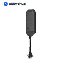 4G Vehicle Tracker