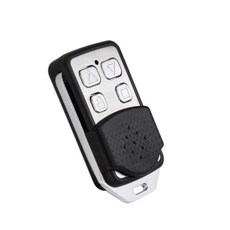 High Quality RF Universal 433MHz/315MHz Wireless RF Remote Control for Garage Door