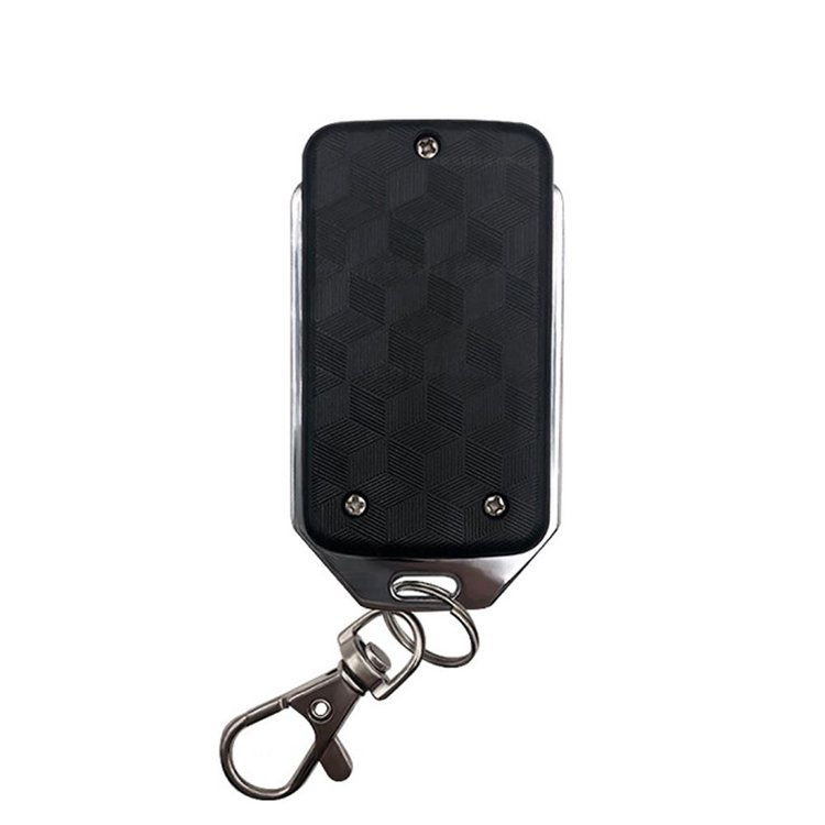 High Quality RF Universal 433MHz/315MHz Wireless RF Remote Control for Garage Door