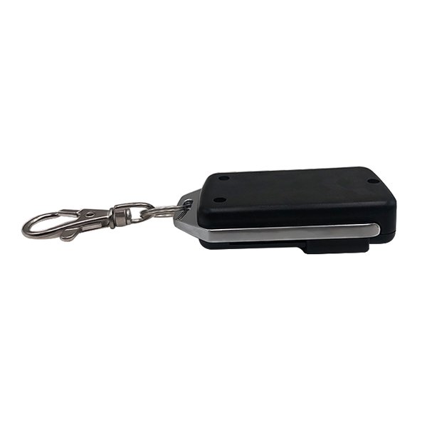 High Quality RF Universal 433MHz/315MHz Wireless RF Remote Control for Garage Door