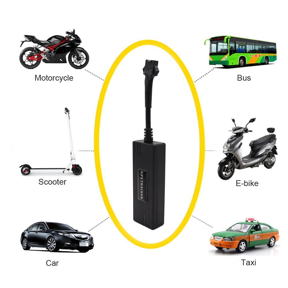 2G Mini Gps Fleet Management With Free Software Platform APP Geo-fence Alarm Real Time Remote Location Fence Car tracker Gps