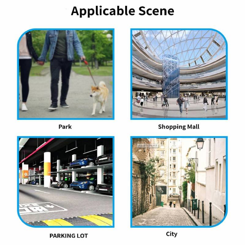 Custom App Airtag Find My Tag Device Mini GPS Global Position Tracker for Wallet Backpack Child Small GPS Locate Tracker