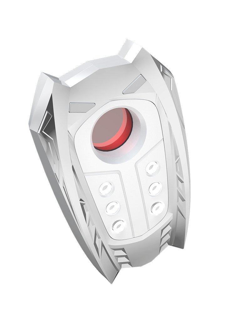 New Design Portable Smart Detectors for Remote Monitoring Hidden Cameras and Locators for Hotels and Offices