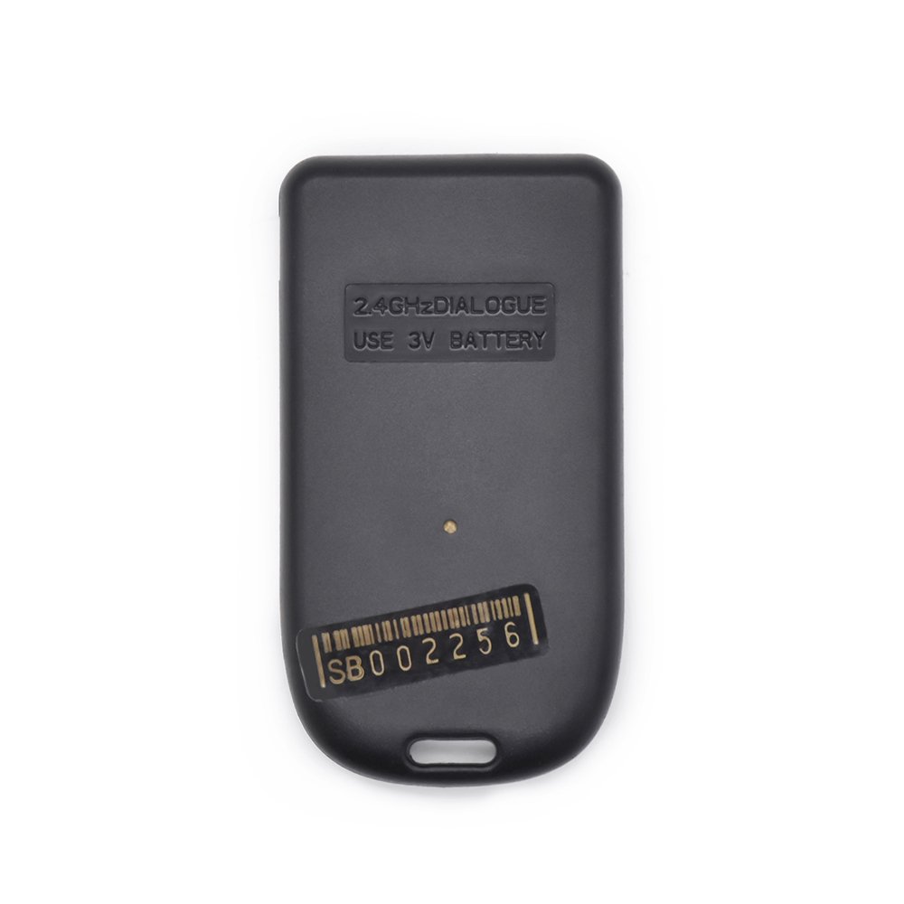 High Quality 12V Immobilizer Alarm System 2.4GHz Anti-hijacking RFID Remote for Car