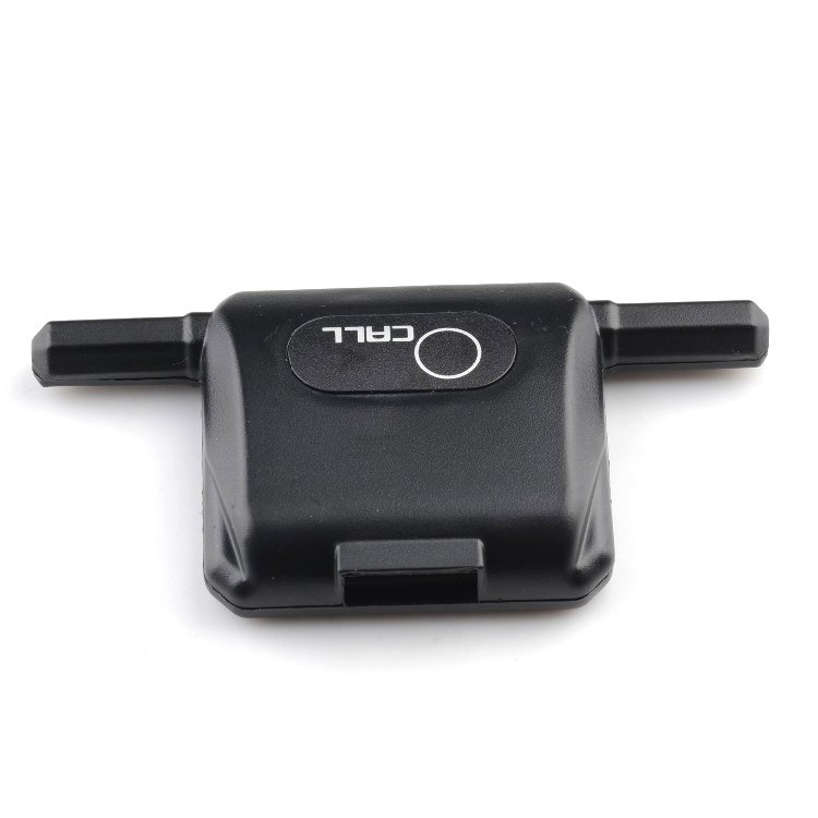 Two Way Car Alarm System With Remote Starter and 3d Sensor