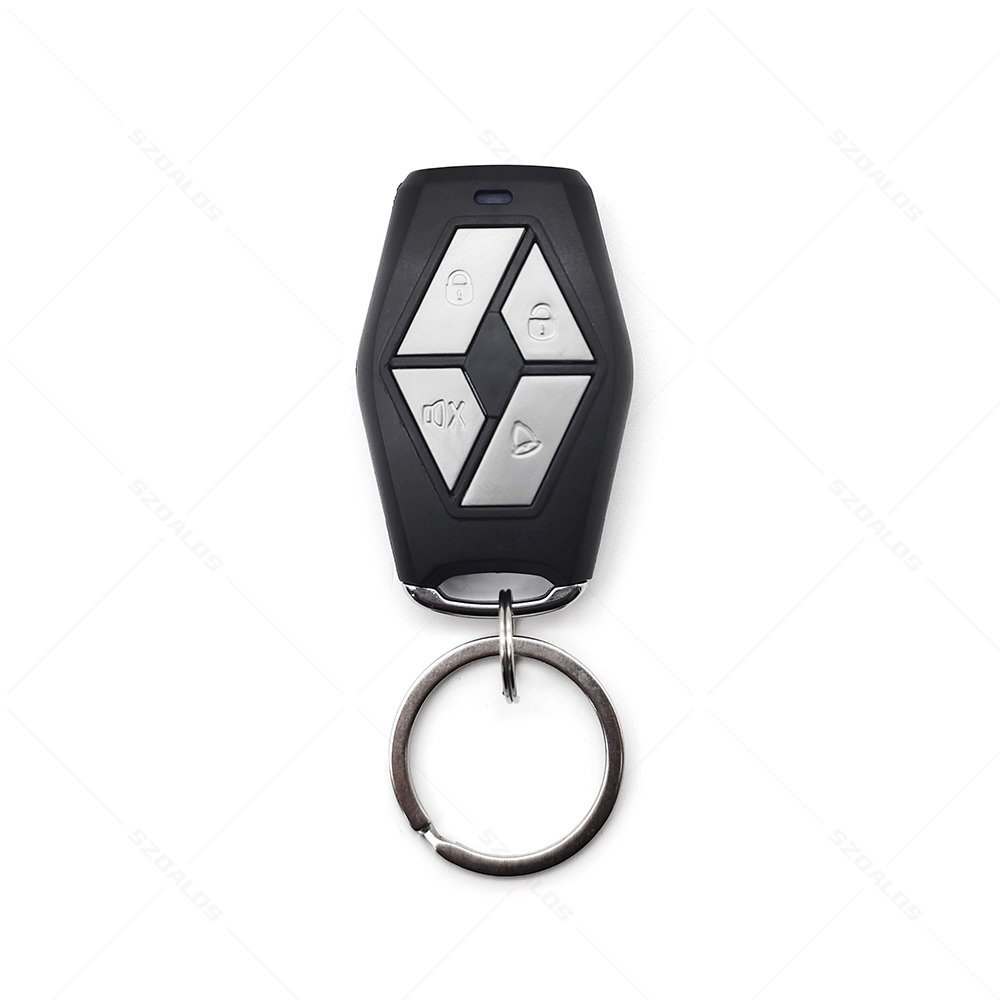 Control Cyclone renault