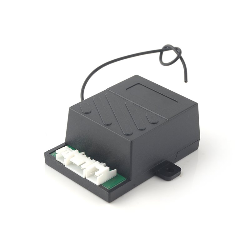 Car Immobilizer Alarm System 2.4GHZ Rfid Wireless Relay Car Immobilizer Universal for All 12V Car
