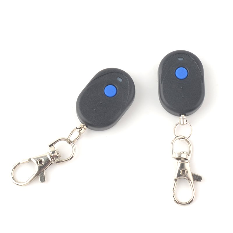 Car Immobilizer Alarm System 2.4GHZ Rfid Wireless Relay Car Immobilizer Universal for All 12V Car
