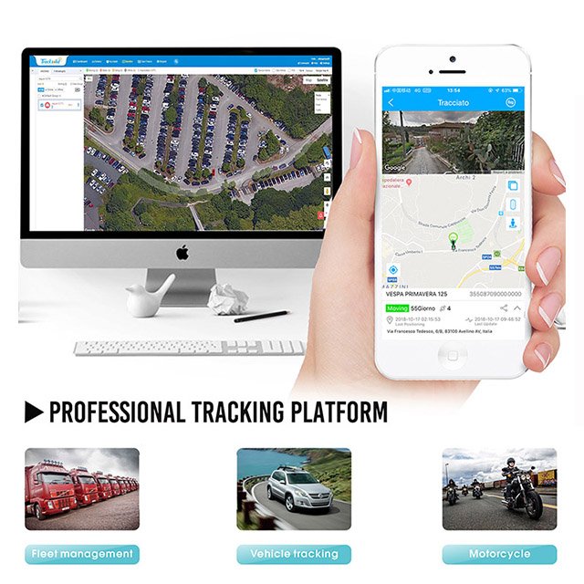 4G Concox GV40 JM-VL01 Update Version Jm Jimi VL01 LTE Gps Terminal Tracksolidpro Car Vehicle tracker with Wifi Hot Spot