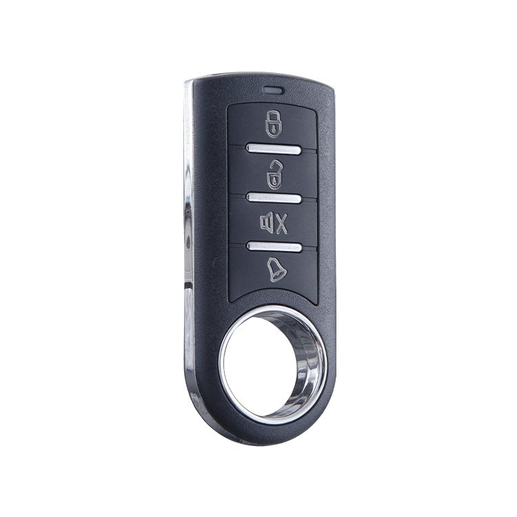 Ciclone Remote 433 Mhz Remote Controller for Cyclone Alarm PT2240/PT2260 Chip Fixed Code Remote Control