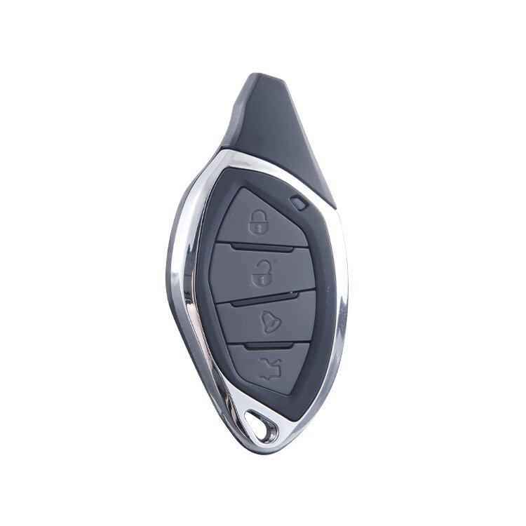 Ciclone Remote 433 Mhz Remote Controller for Cyclone Alarm PT2240/PT2260 Chip Fixed Code Remote Control