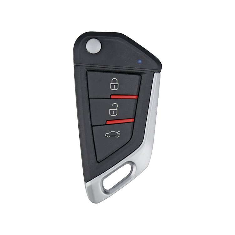 Ciclone Remote 433 Mhz Remote Controller for Cyclone Alarm PT2240/PT2260 Chip Fixed Code Remote Control
